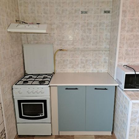 Apartment In 7 Mikrorayon Aktau  Room photo