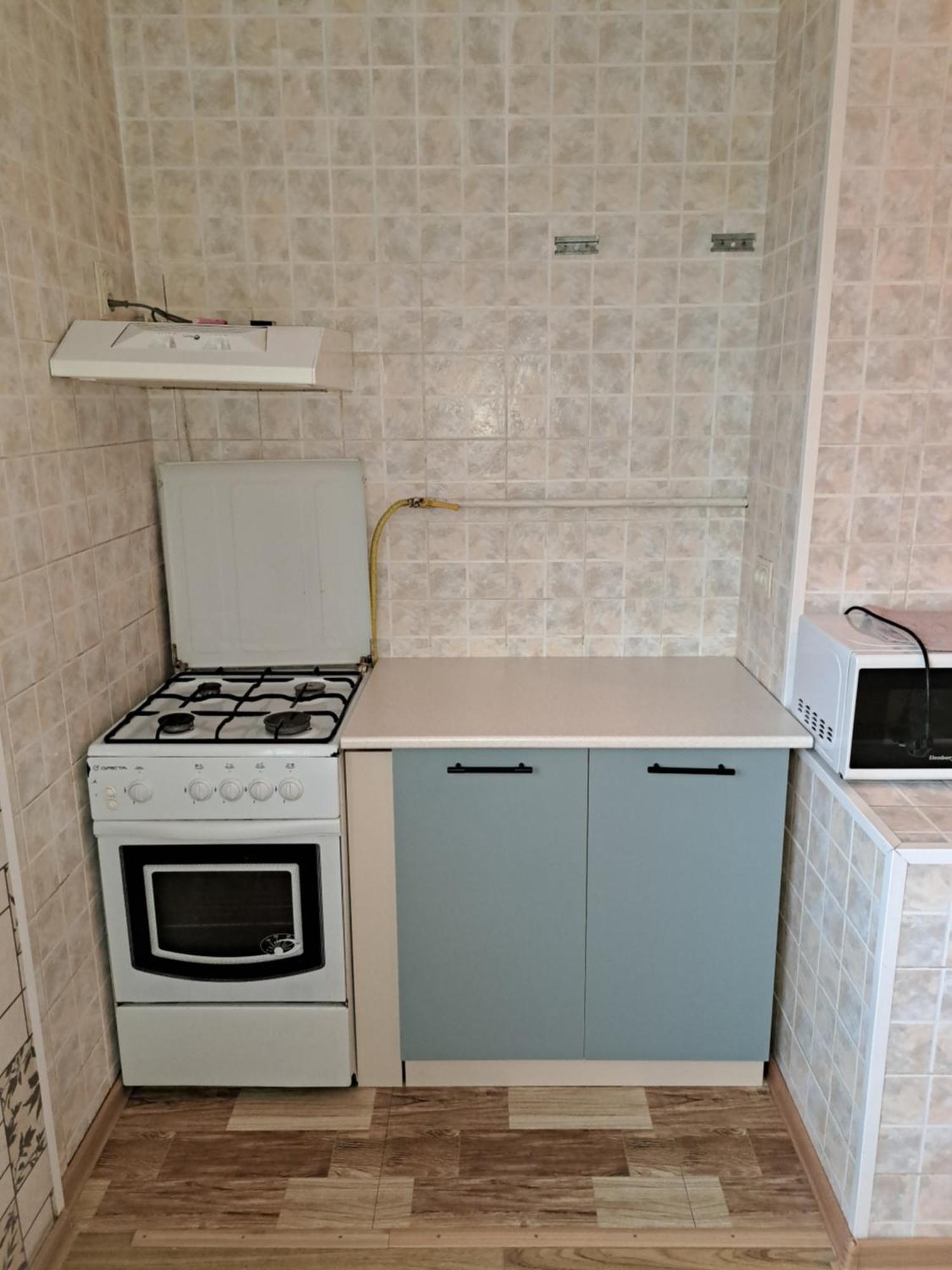 Apartment In 7 Mikrorayon Aktau  Room photo